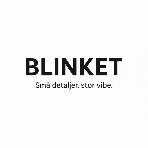 Blinket